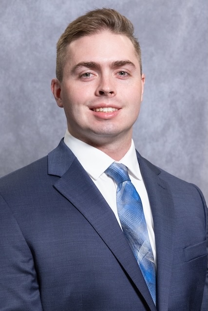 Gregg Starting at MSU Law